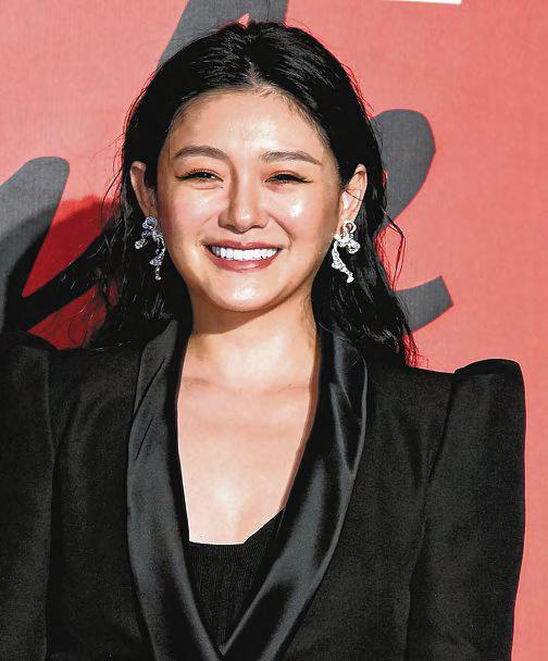 Barbie Hsu Dies in Japan From Influenza Complications