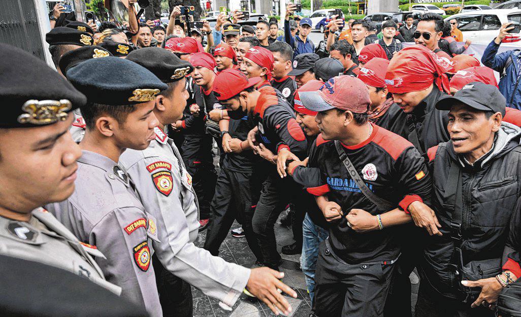 KL probing coastal shooting incident that led to death of an Indonesian