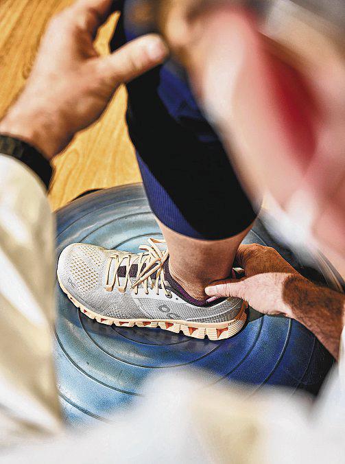 Reap benefits from physical therapy, even if you are injury-free