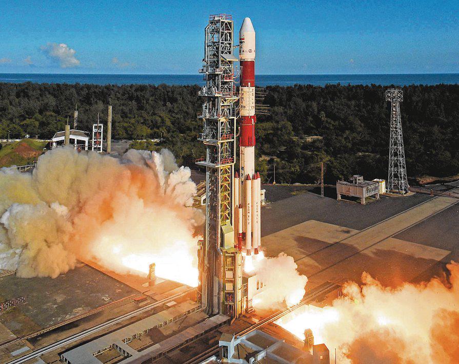 Asia's quiet space revolution matters more than Trump's Mars hype