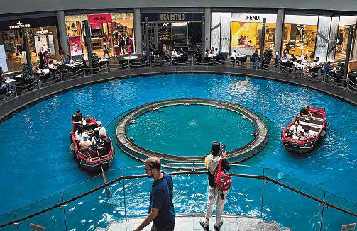 Tourism spending in S'pore for 2024 set to hit all-time high, with bullish outlook for 2025