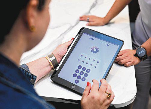 NTU Launches Screening Tool to Detect Pre-dementia