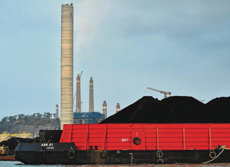 Indonesia questions fairness of Paris climate accord after US withdrawal