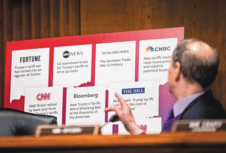 US to knock on Asia's door for access to markets