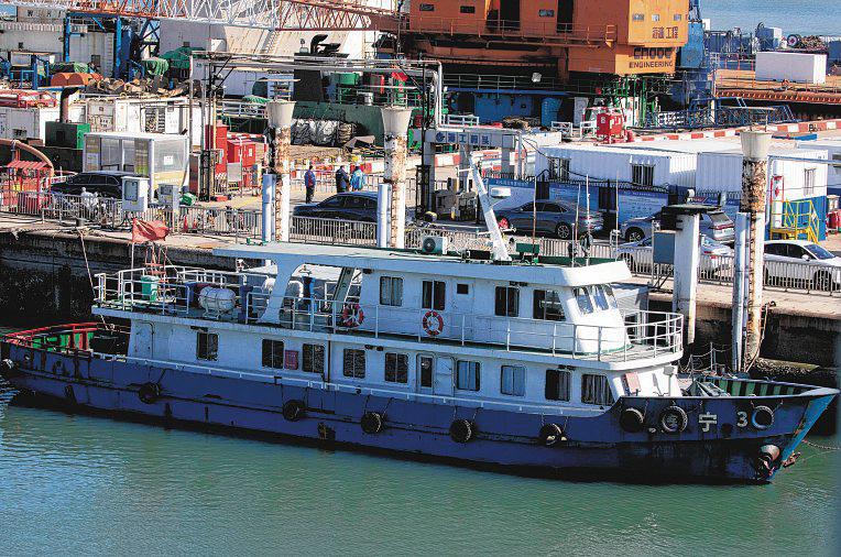 Trade war set to worsen as China's tit-for-tat tariffs on US goods kick in