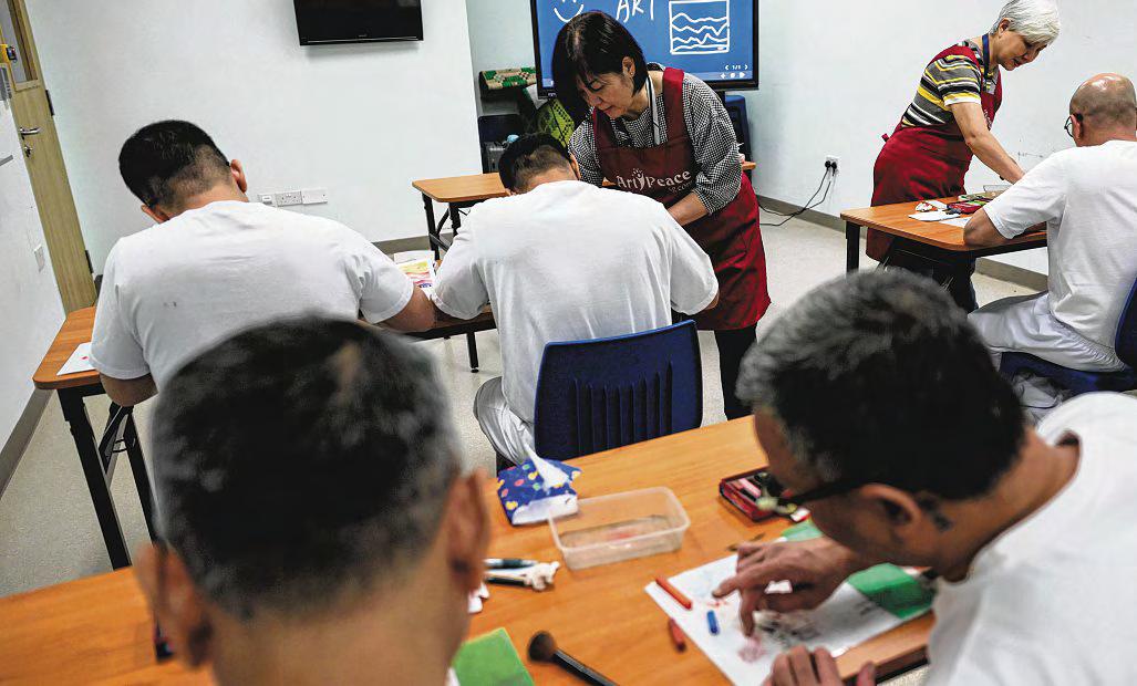 Two-year recidivism rate for drug inmates highest since 2015