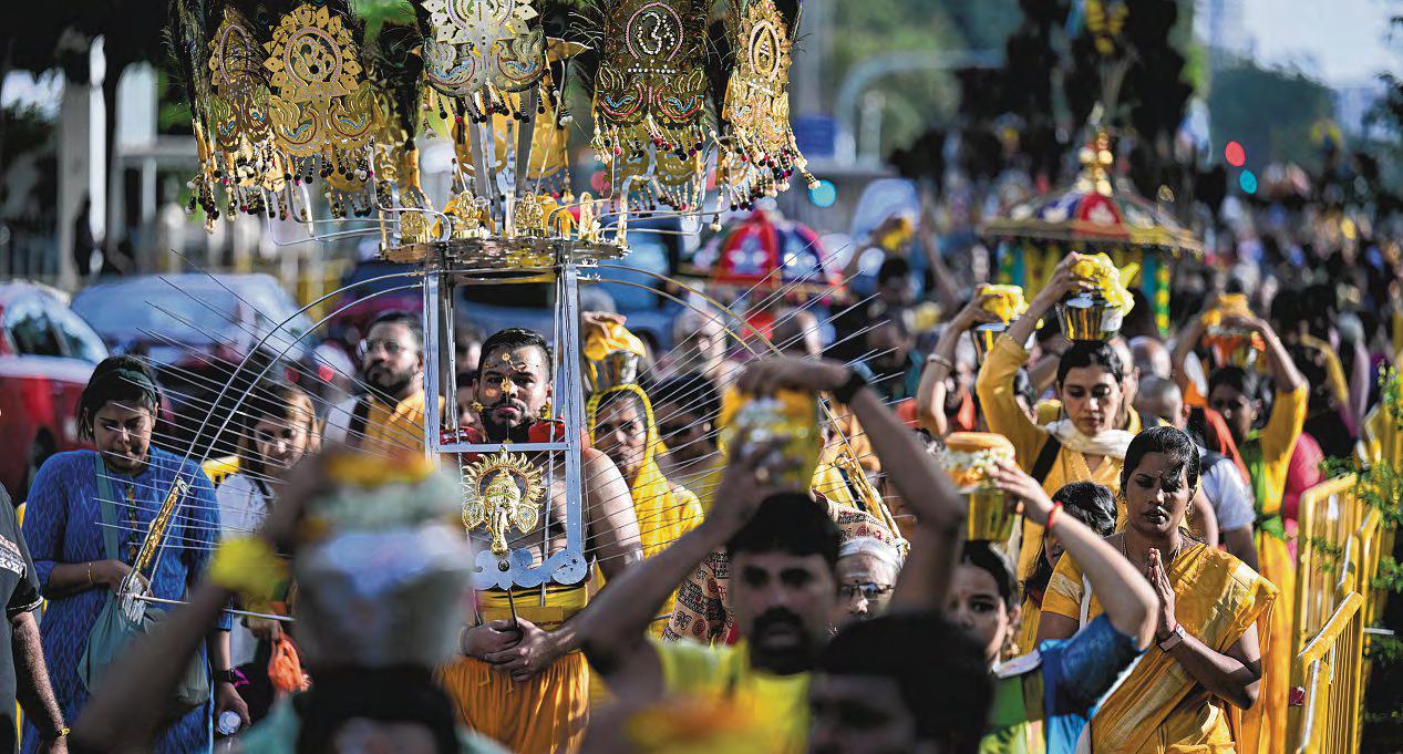 Mindsets must shift for education changes to have lasting impact: Chan