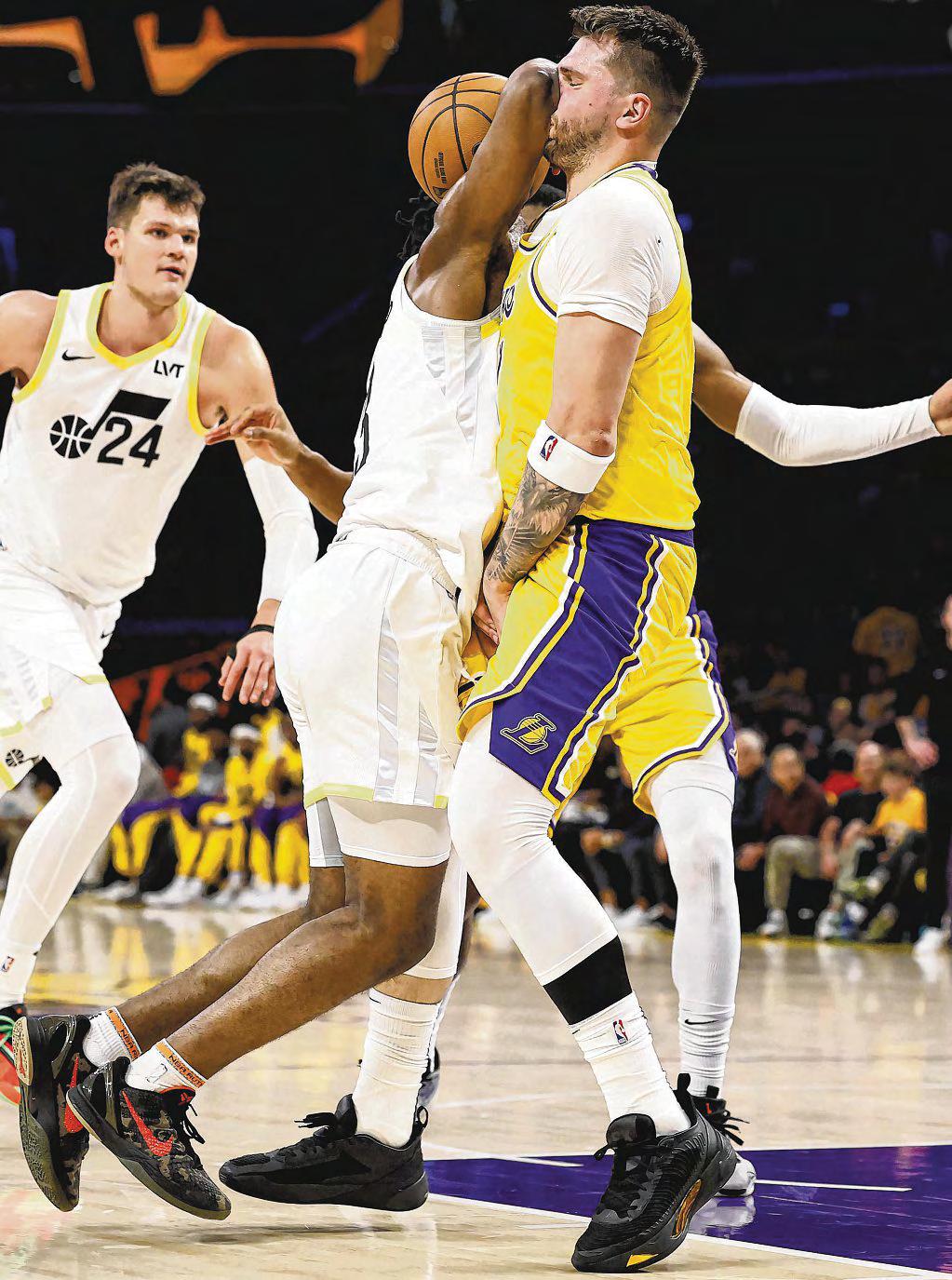 PISTONS SEE MORE DEPTH IN SCHRODER