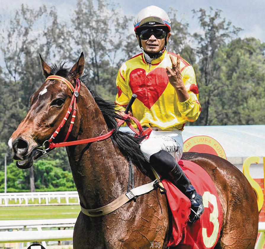 In-Form Trio Strut Their Stuff Ahead Of Hot Dash