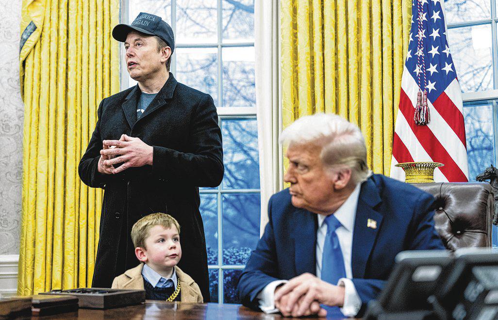 How Musk and the right are trying to recast reporting as 'doxxing'