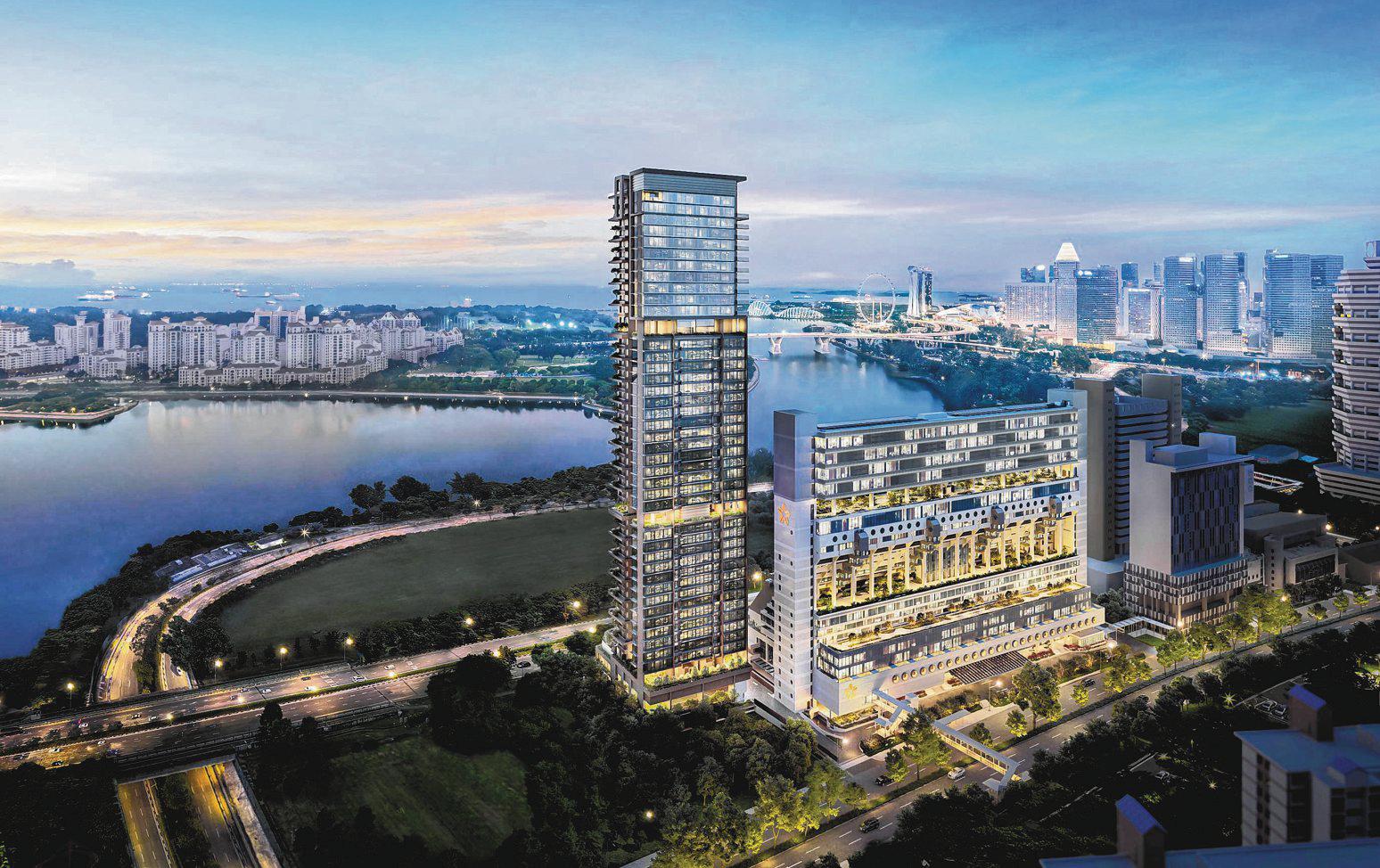 Labour of love for the ages