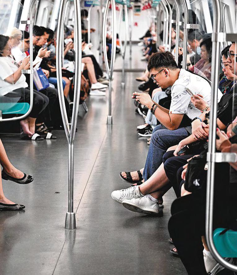 Community's Role Key in Battle Against Disinformation in GE2025