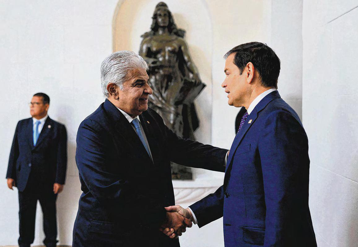 Panama exits China's BRI – which Latin American country is next?