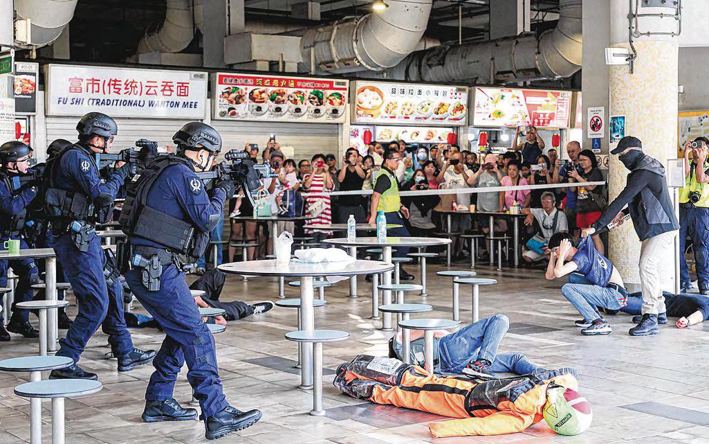 Nationwide phishing test to be part of Exercise SG Ready for first time