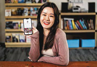 BookToker Reads in Unexpected Places for the Main Character Vibes