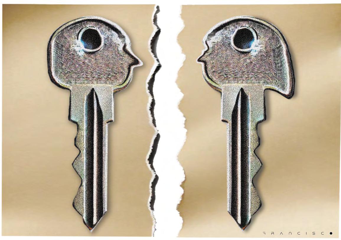 Lessons from a Couple's Dispute Over 16-Property Portfolio