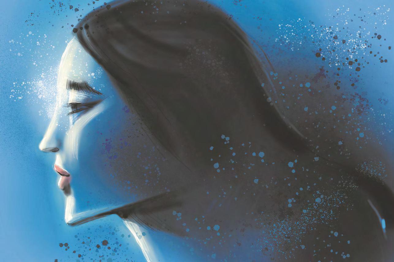 Valentino, gym and sharp objects: What's in store for Year of the Snake