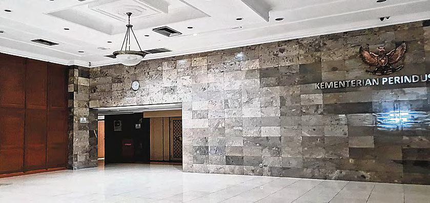 Lights, air-con switched off in Indonesia's govt offices as Prabowo's budget cuts bite