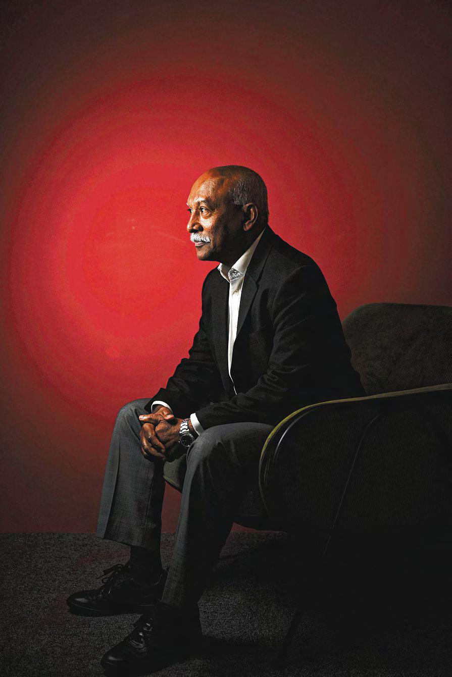 Digibank GXS is well on its feet. What's next?