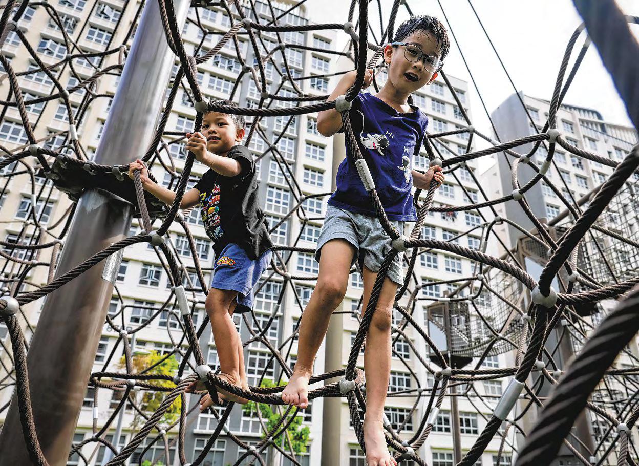 Helping kids with asthma lead a healthy lifestyle Asthmatic but active