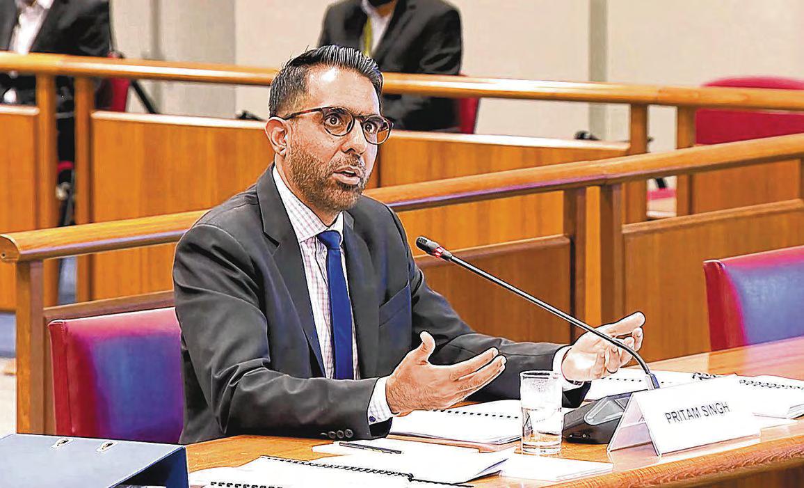AGC urges public to avoid baseless claims against judiciary