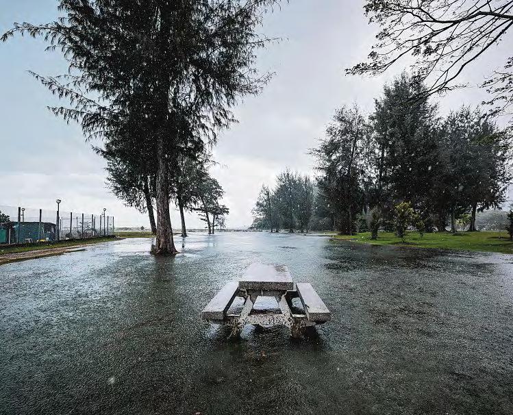 Additional $5 billion injected into Coastal and Flood Protection Fund