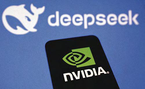 Nvidia's shipments to Singapore make up less than 1% of firm's revenue: Minister