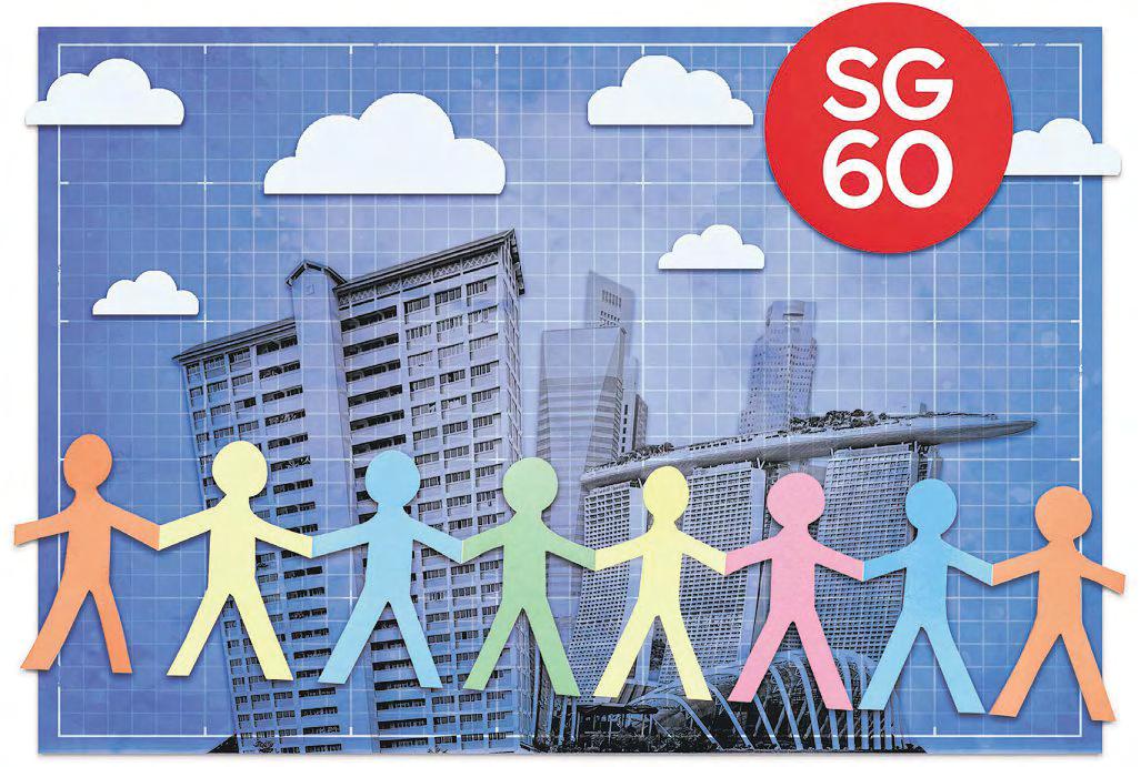 $600 SG60 vouchers for citizens aged 21 to 59, $800 for seniors