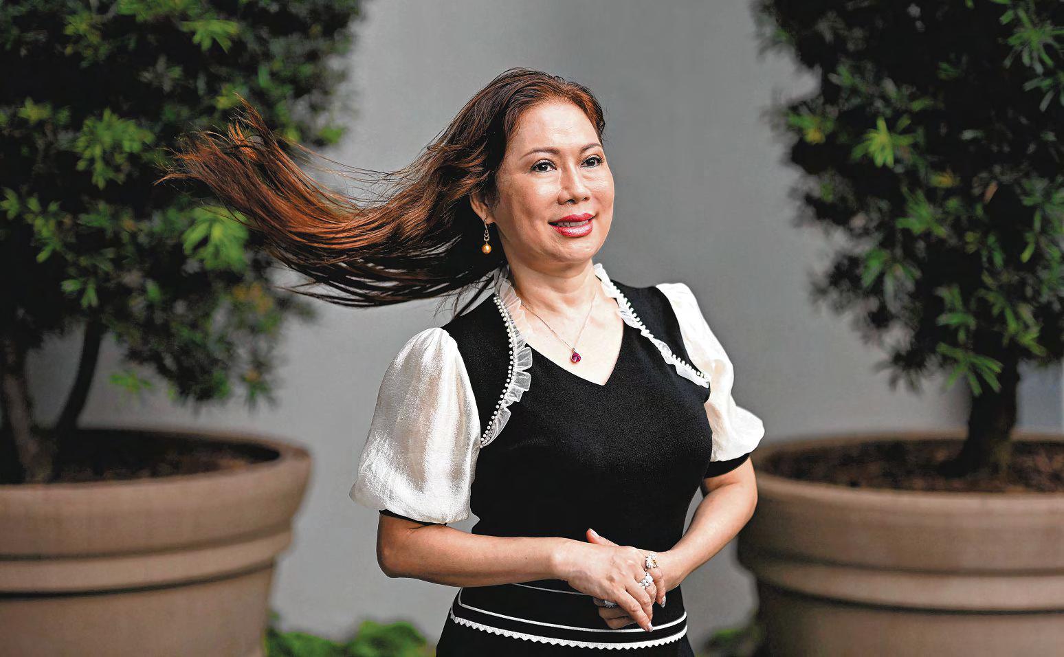 Hair and your health