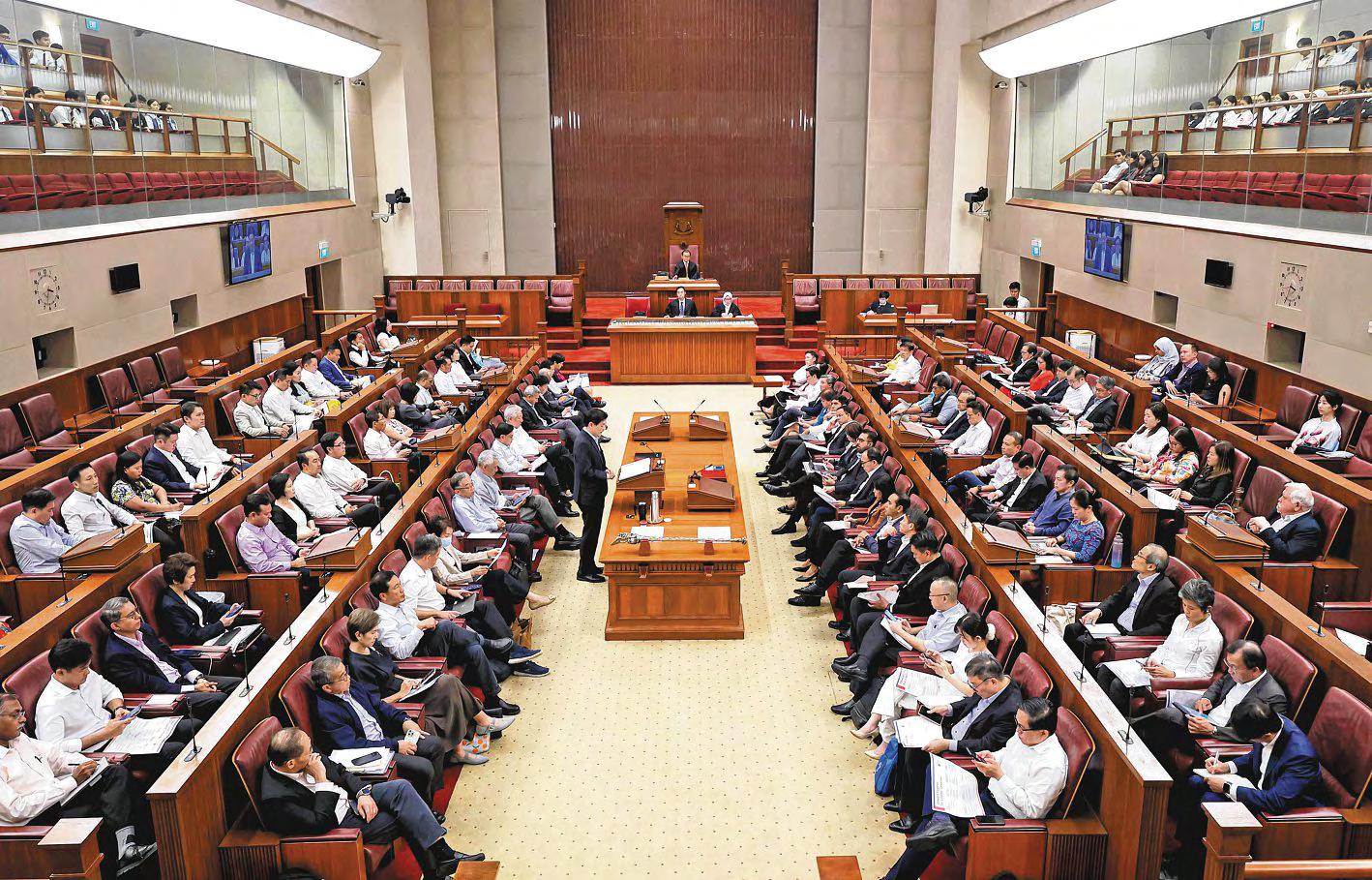 A bonanza Budget with no pain, and no red ink