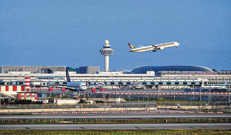 $5b to be added to fund for airport expansion projects, including T5