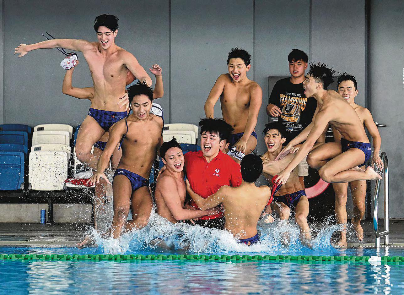 No Pain, No Gain for SSP