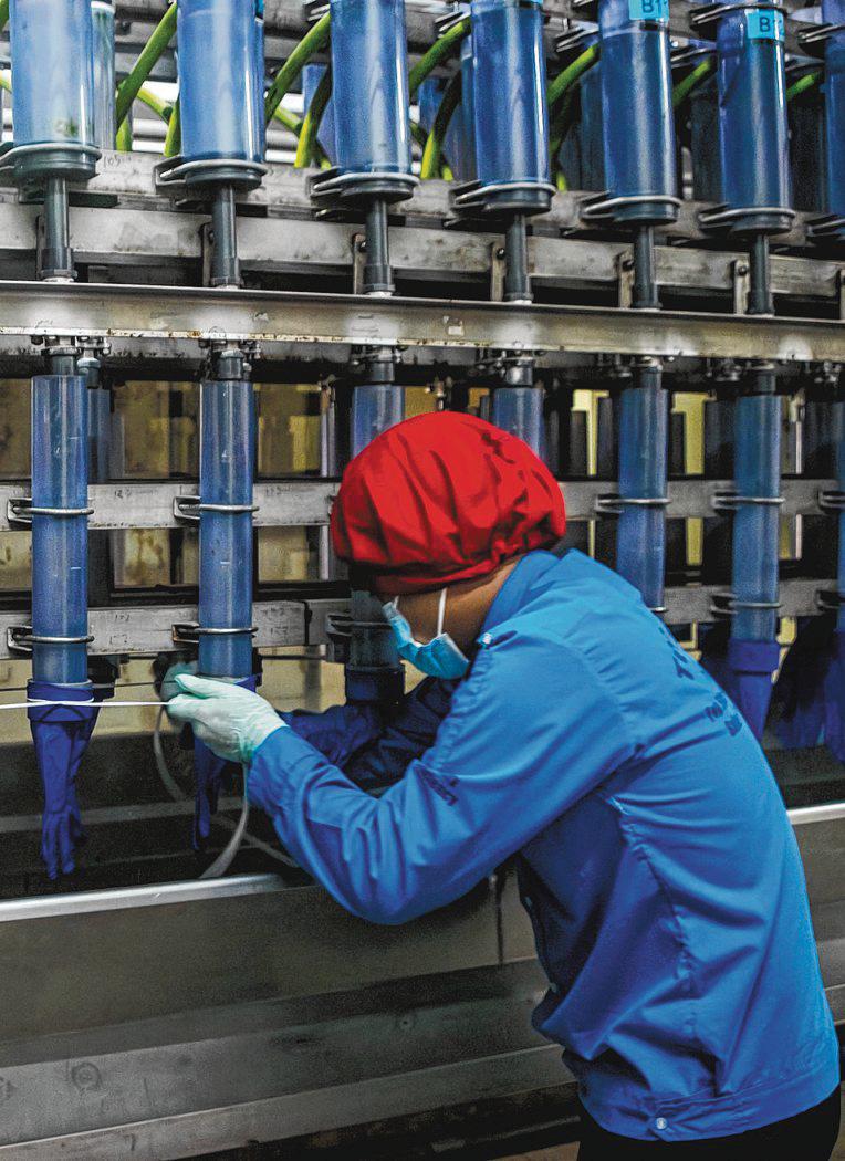 Malaysia Set To Grab An Additional 10% Share Of US Glove Market