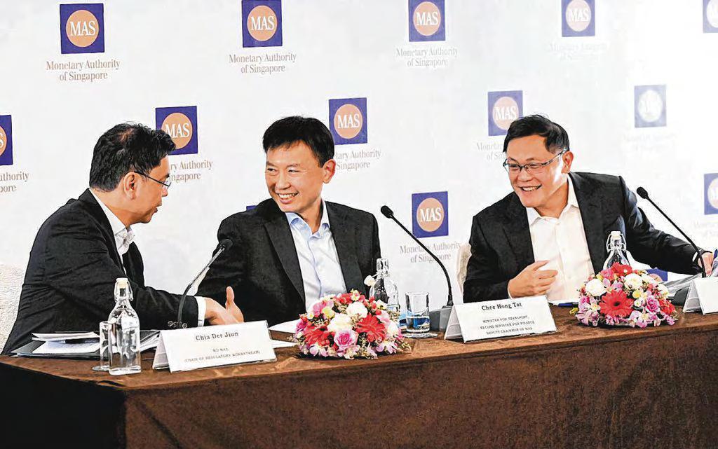 Catalist board may be reviewed, investor protection strengthened