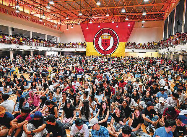 JCs no longer revealing to students how their cohorts fare in A levels