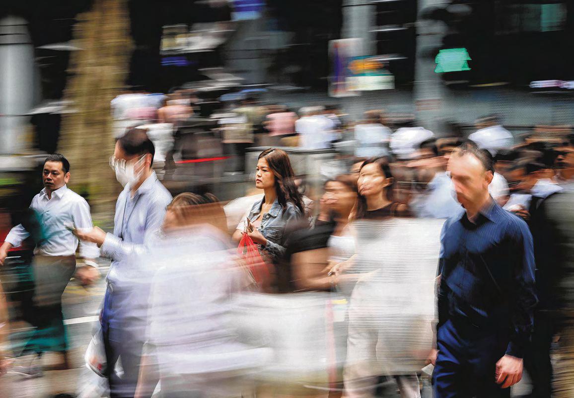 S'pore Has to Secure Long-Term Growth While Tackling Labour Force Issues: Panel