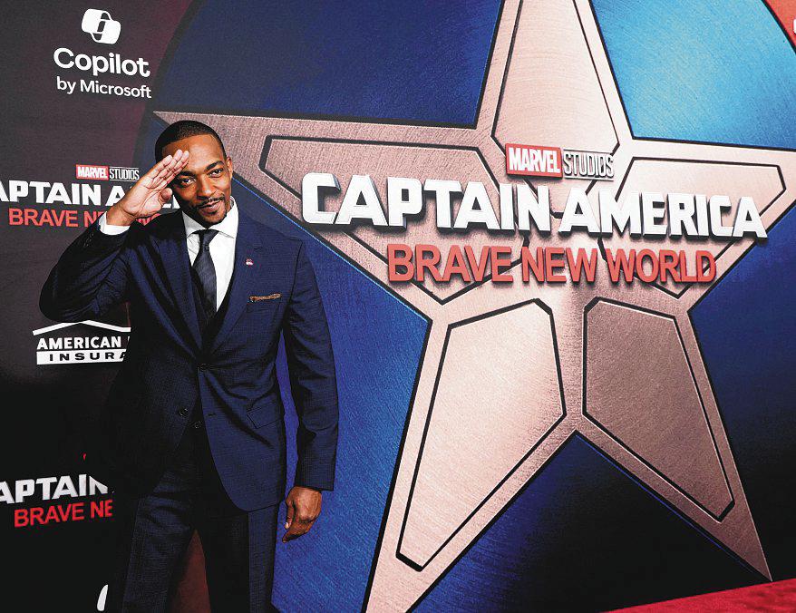 From Cold War to cold feet: Why movies won't touch real politics