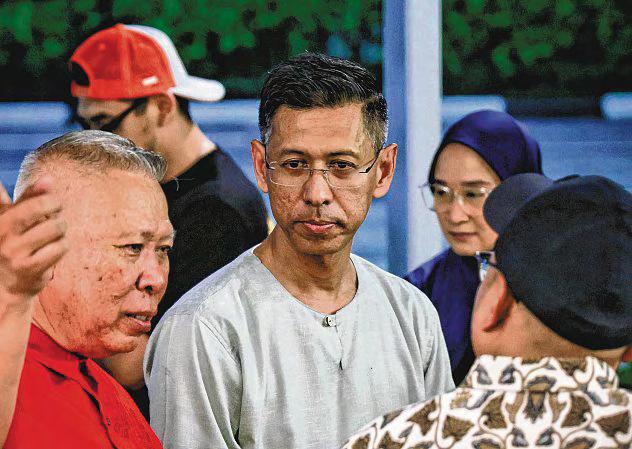 At least 1 new member expected to join Sembawang GRC slate: Ong Ye Kung