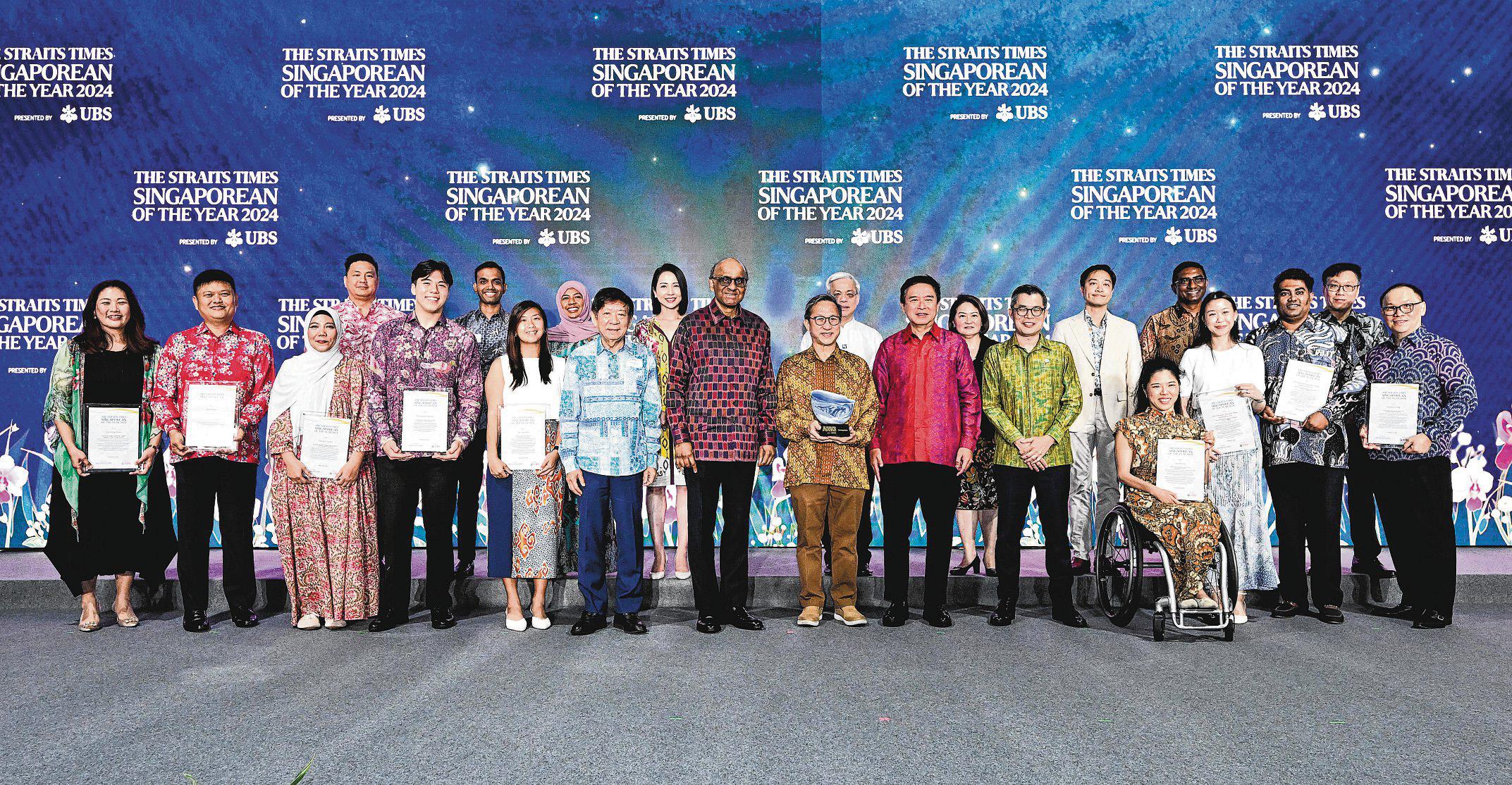 Social entrepreneur wants to raise awareness about a part of society people don't know