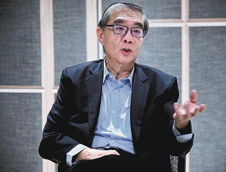 Asean is more professional now; the next step is to enforce its decisions