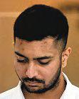 Jail, caning for 5 men who rained blows on ex-bouncer in 2023
