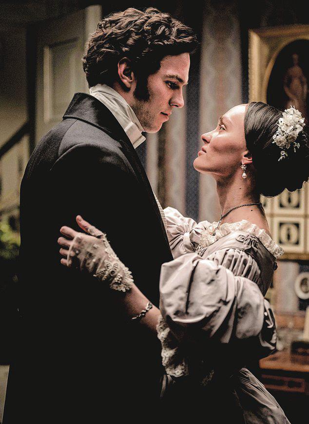 Nosferatu breathes new life into classic vampire tale