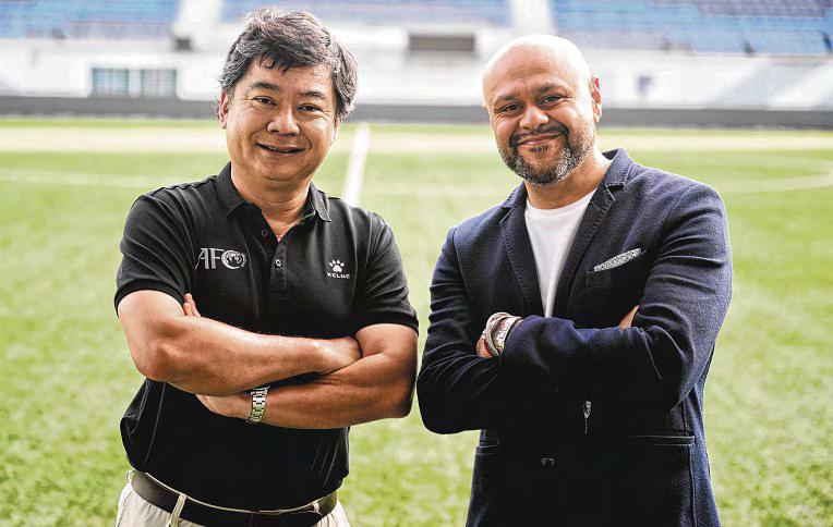 Girls Get Lion City Cup Spot In July