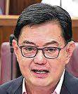 Singapore to press on with large-scale applied AI push: DPM Heng