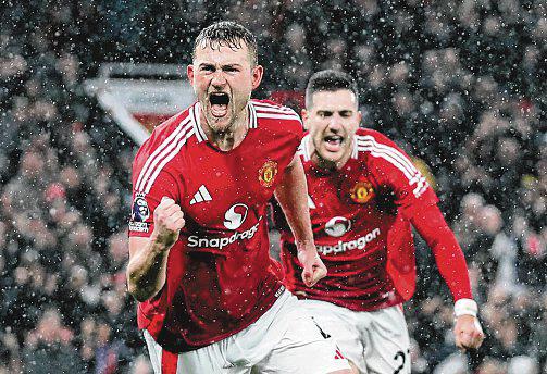 All eyes on battle for Europe for rest of season