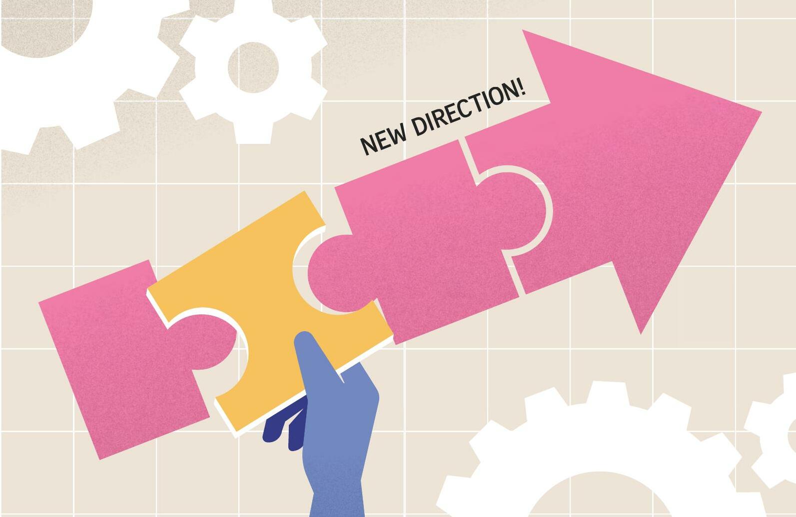 How to build a good working relationship with your new boss