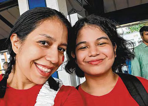We Are Not Swayed By Ads, Say Parents Who Get Tuition For Their Kids