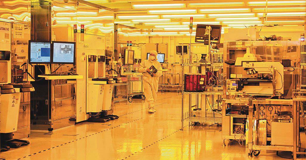 Singapore Manufacturing Indicators Slow for 2nd Straight Month
