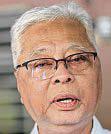 Malaysia's ex-PM Ismail named as suspect in $212m graft case