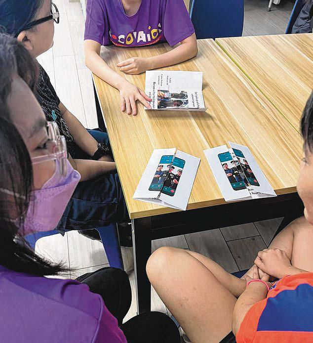 Love scam victim with intellectual disability waited in vain at ferry terminal
